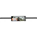 Berger  1x8     1051-WL-8 Black