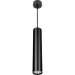 Berger   1x9  /LED-  3030-PL-H40W9 Black