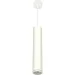 Berger   1x9  /LED-  3031-PL-H30W9 White