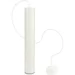 Berger   1x9  /LED-  3031-PL-H30W9 White