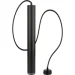 Berger   1x9  /LED-  3031-PL-H40W9 Black