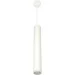 Berger   1x9  /LED-  3031-PL-H40W9 White