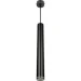 Berger   1x9  /LED-  3031-PL-H50W9 Black