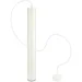 Berger   1x9  /LED-  3031-PL-H50W9 White