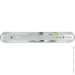 Berger  2x40  GU10  4001-SL-2 White