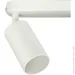 Berger  2x40  GU10  4001-SL-2 White