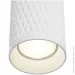 Berger   35  GU10  3016-DL-1 White