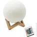 Berger  3D Led Moon 3D 0,5   1045-NL-15 Moon 3D RGB
