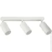 Berger  3x40  GU10  4001-SL-3 White