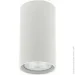 Berger   40  GU10  3001-DL-1 White