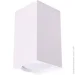 Berger   40  GU10  3002-DL-1 White