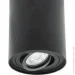 Berger   40  GU10  3010-DL-1 Black