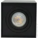 Berger   40  GU10  3011-DL-1 Black