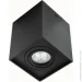 Berger   40  GU10  3011-DL-1 Black