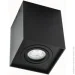 Berger   40  GU10  3011-DL-1 Black