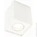Berger   40  GU10  3011-DL-1 White