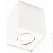 Berger   40  GU10  3011-DL-1 White