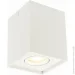 Berger   40  GU10  3011-DL-1 White
