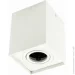 Berger   40  GU10  3011-DL-1 White
