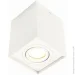 Berger   40  GU10  3011-DL-1 White
