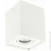 Berger   40  GU10  3011-DL-1 White