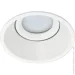 Berger   40  GU10  3019-DL-1 White