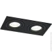 Berger   40  GU10  3024-DL-2 Black