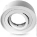 Berger   40  GU10  3029-DL-1 White