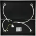 Berger  4x40  GU10  4001-CL-4 Black