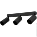Berger  4x40  GU10  4001-SL-4 Black