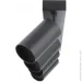Berger  4x40  GU10  4001-SL-4 Black