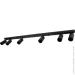 Berger  6x40  GU10  4001-SL-6 Black