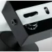 Berger  6x40  GU10  4001-SL-6 Black