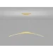 Berger   Irena 1x21     7018-PL-21 Gold