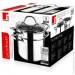   Bergner   3  BG-6520 Gourmet