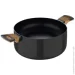  Bergner   Earth black, 24 , 4.3  (BG-32036-BK)
