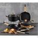    Bergner Earth black 24 (BG-34626-BK)