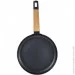    Bergner Earth black 24 (BG-34626-BK)
