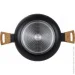  Bergner   Earth black, 28  (BG-32038-BK)