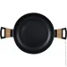  Bergner   Earth black, 28  (BG-32038-BK)