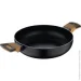  Bergner   Earth black, 28  (BG-32038-BK)
