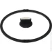  Bergner   Ion, 3.37  (BG-35803-BK)