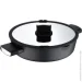  Bergner   Ion, 3.37  (BG-35803-BK)