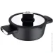  Bergner   Ion, 6  (BG-35802-BK)