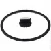  Bergner Ion plus 28 (BG-35913-BK)