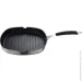   Bergner - Midnight, 28X28  (BG-30130-GR)