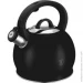  Berlinger Haus 3  Metallic Line Shine Black Edition BH-6832