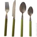 Berlinger Haus    Happie Green RB-4540-GR 