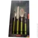 Berlinger Haus    Happie Green RB-4540-GR 
