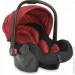  Bertoni (Lorelli) Pluto Black/Red (23358)